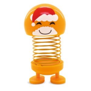 Emo antiestrés dancer papá noel Z-1055 regalo promocional original