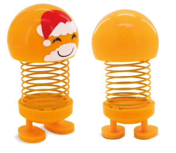 Emo antiestrés dancer papá noel Z-1055 productos personalizados